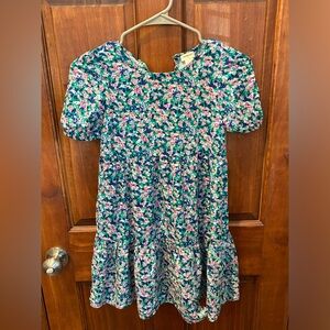 Girls dress size 8